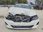 BMW Series 3 2025