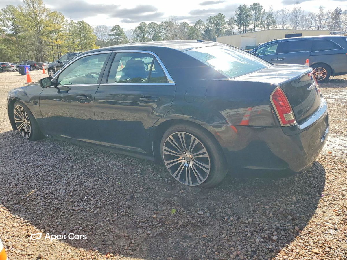 Chrysler 300 2013