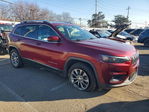 Jeep Cherokee 2020