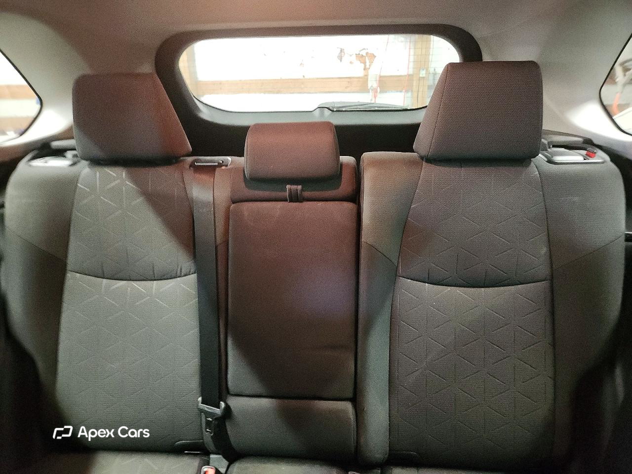 Toyota RAV 4 2020