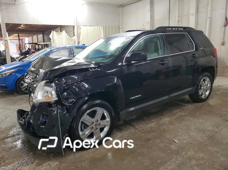 GMC Terrain 2012 - Image 1 of 15