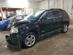 GMC Terrain 2012