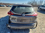 Nissan Kicks 2021