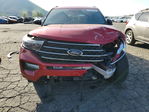 Ford Explorer 2020