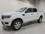 Ford Ranger 2021