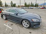 Audi A5 2018