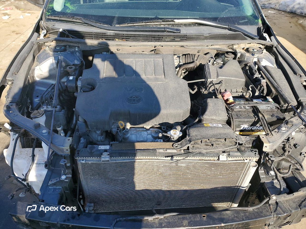 Toyota Avalon 2016