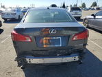 Lexus IS 2011