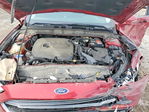 Ford Fusion 2016