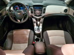 Chevrolet Cruze 2016