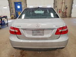 Mercedes-Benz E-klasse 2011