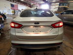 Ford Fusion 2013