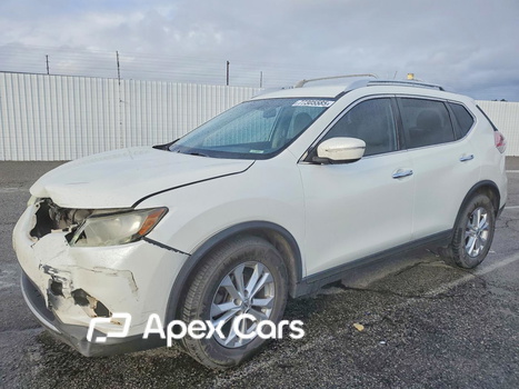 Nissan Rogue 2015 - Zdjęcie 1 z 13