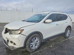Nissan Rogue 2015