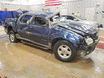 Ford Explorer 2002