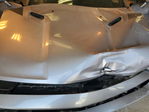 Dodge Challenger 2013
