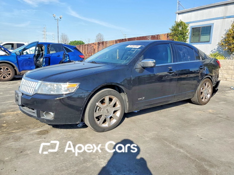 Lincoln MKZ 2007 - Image 1 of 13