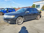 Lincoln MKZ 2007