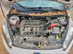 Ford Fiesta 2017