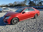 Mercedes-Benz E-klasse 2014
