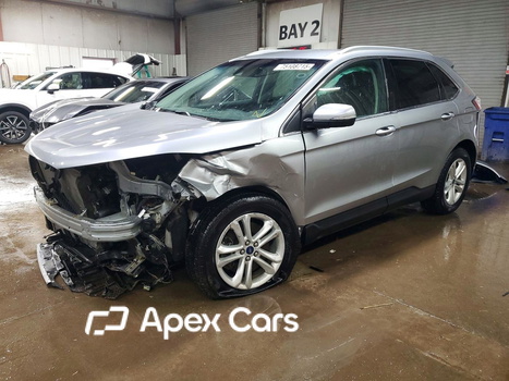 Ford Edge 2020 - Image 1 of 14