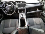 Honda Civic 2020