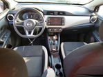 Nissan Versa 2021