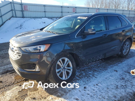 Ford Edge 2020 - Zdjęcie 1 z 13