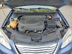 Chrysler 200 2011