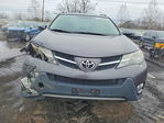 Toyota RAV 4 2014
