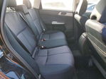 Subaru Forester 2009