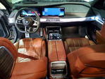 BMW Series 7 2023