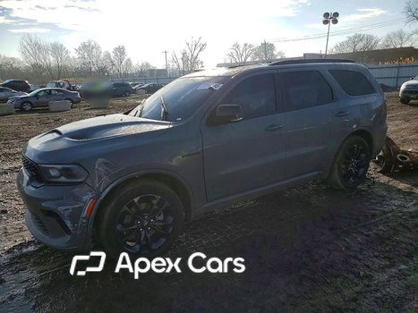 Dodge Durango 2024 - Zdjęcie 1 z 13