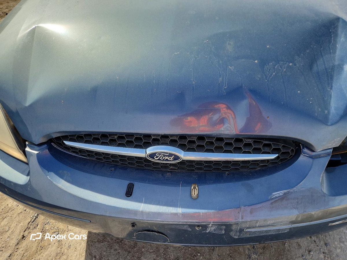 Ford Taurus 2001