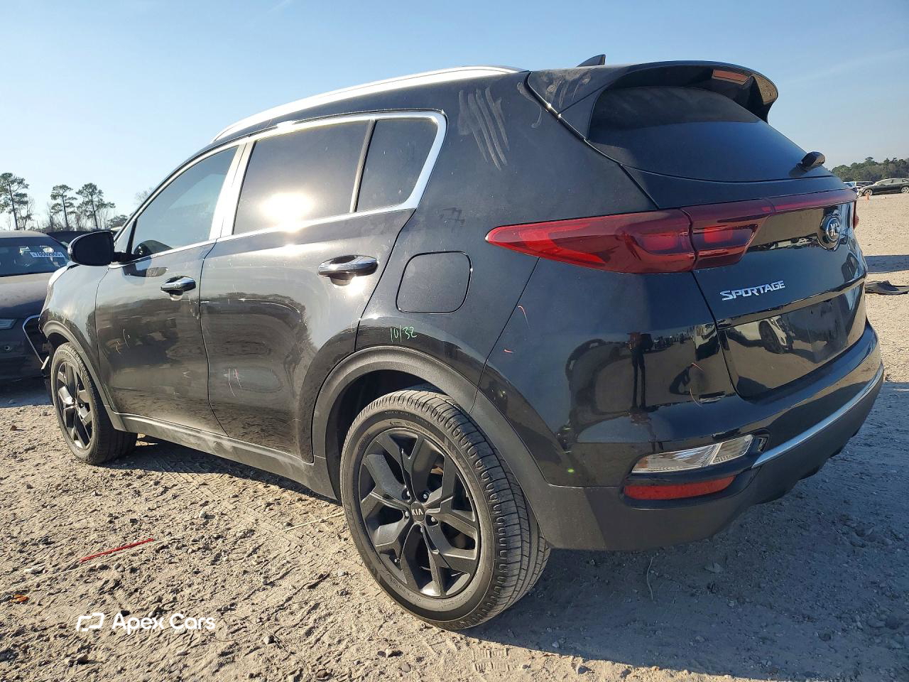 Kia Sportage 2020