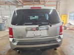 Honda Pilot 2015