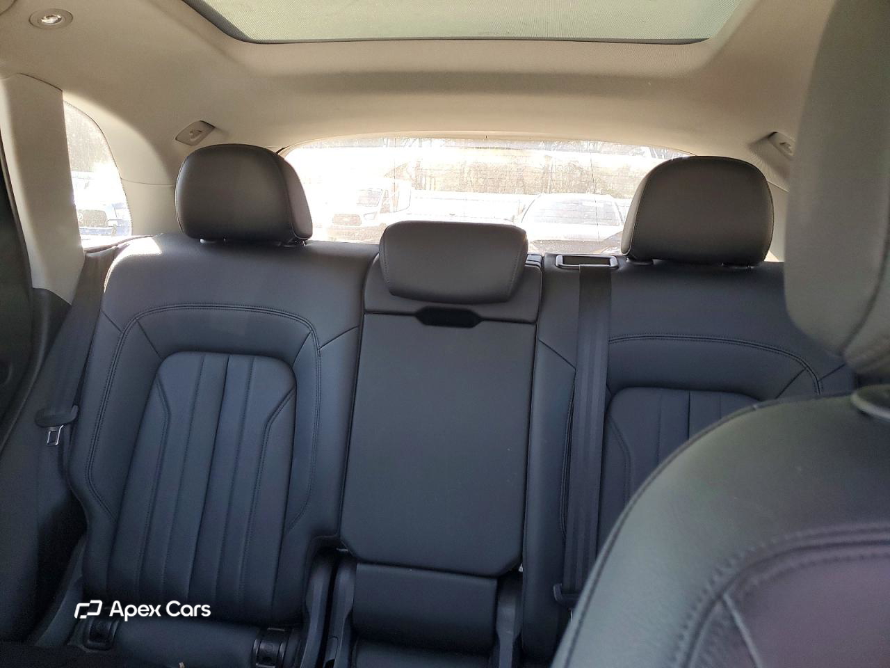 Audi Q5 2020