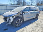 Honda Odyssey 2022