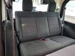 Jeep Wrangler 2012