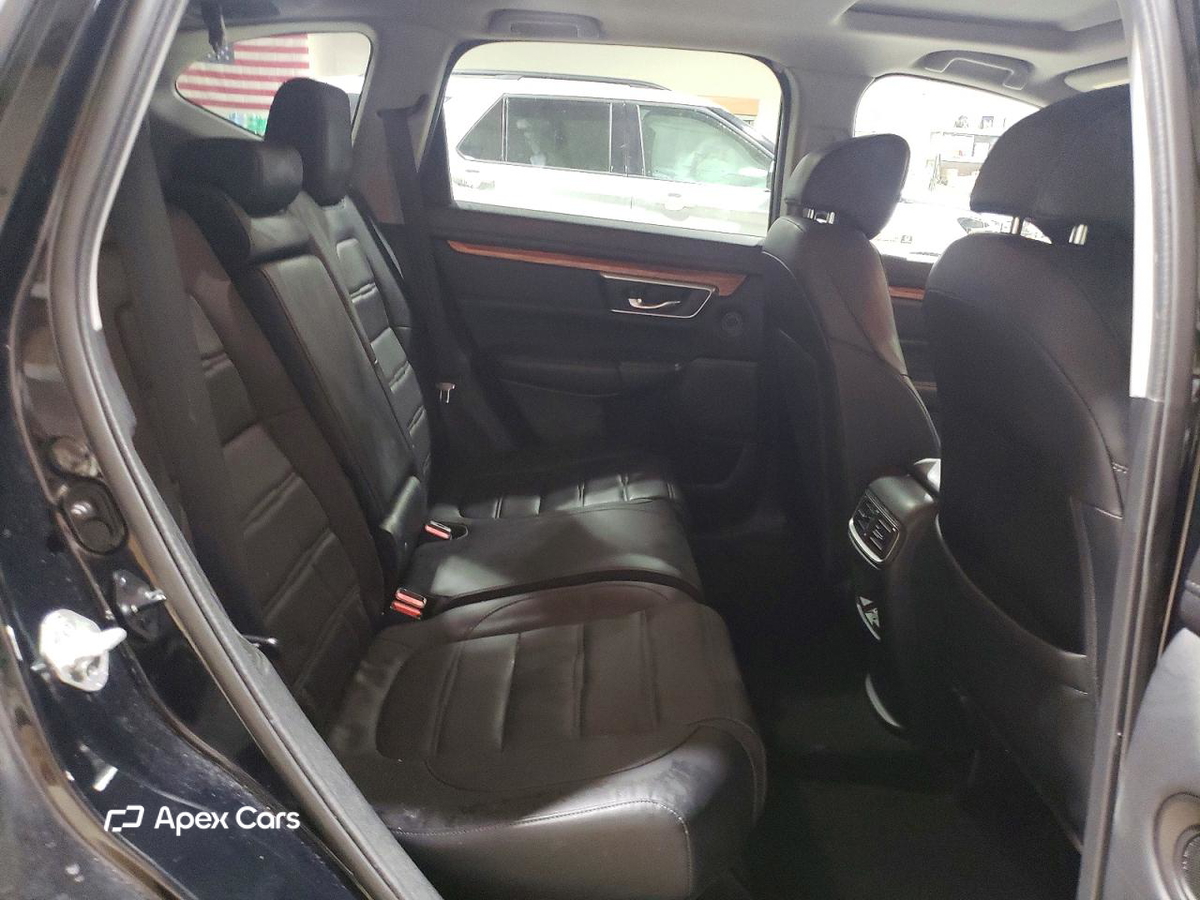 Honda CR-V 2020