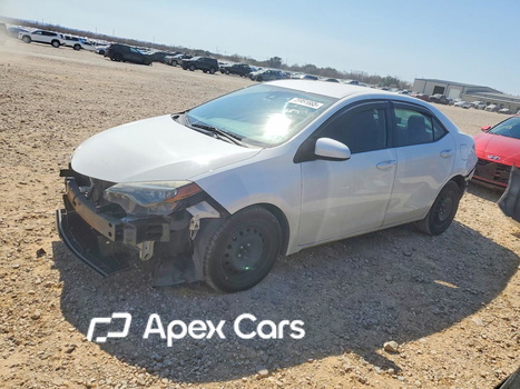 Toyota Corolla 2018 - Image 1 of 13