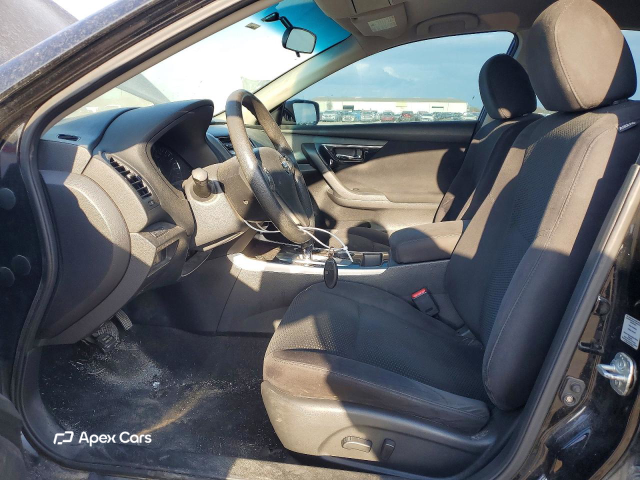 Altima 2014