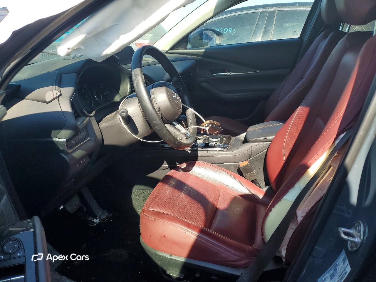 Mazda CX-30 2024