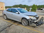 Chevrolet Malibu 2015