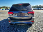 Jeep Grand Cherokee 2018