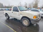 Ford Ranger 2002