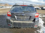 Subaru XV 2015