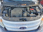 Ford Explorer 2015