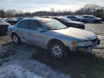 Lincoln Continental 2002