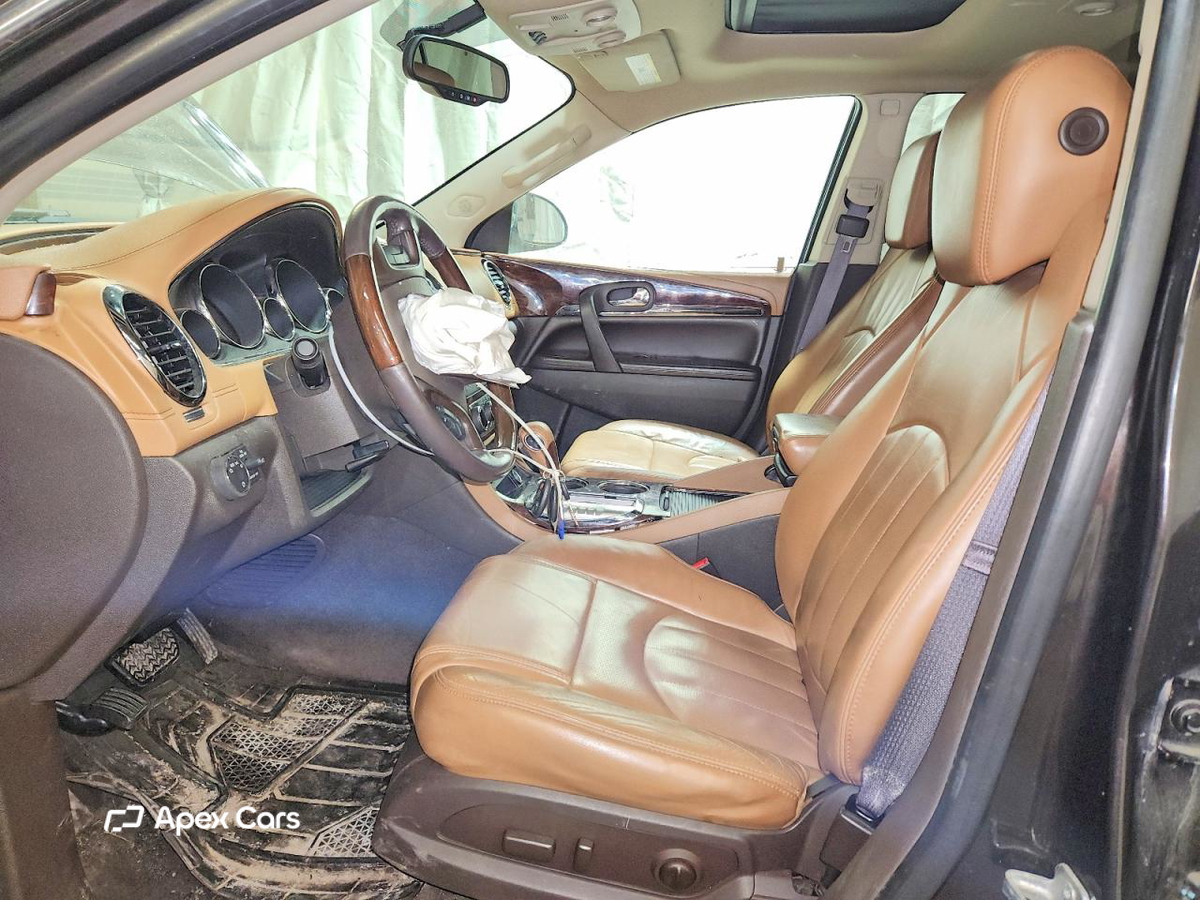 Buick Enclave 2014